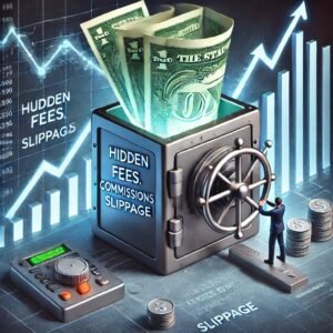Hidden Stock Trading Costs