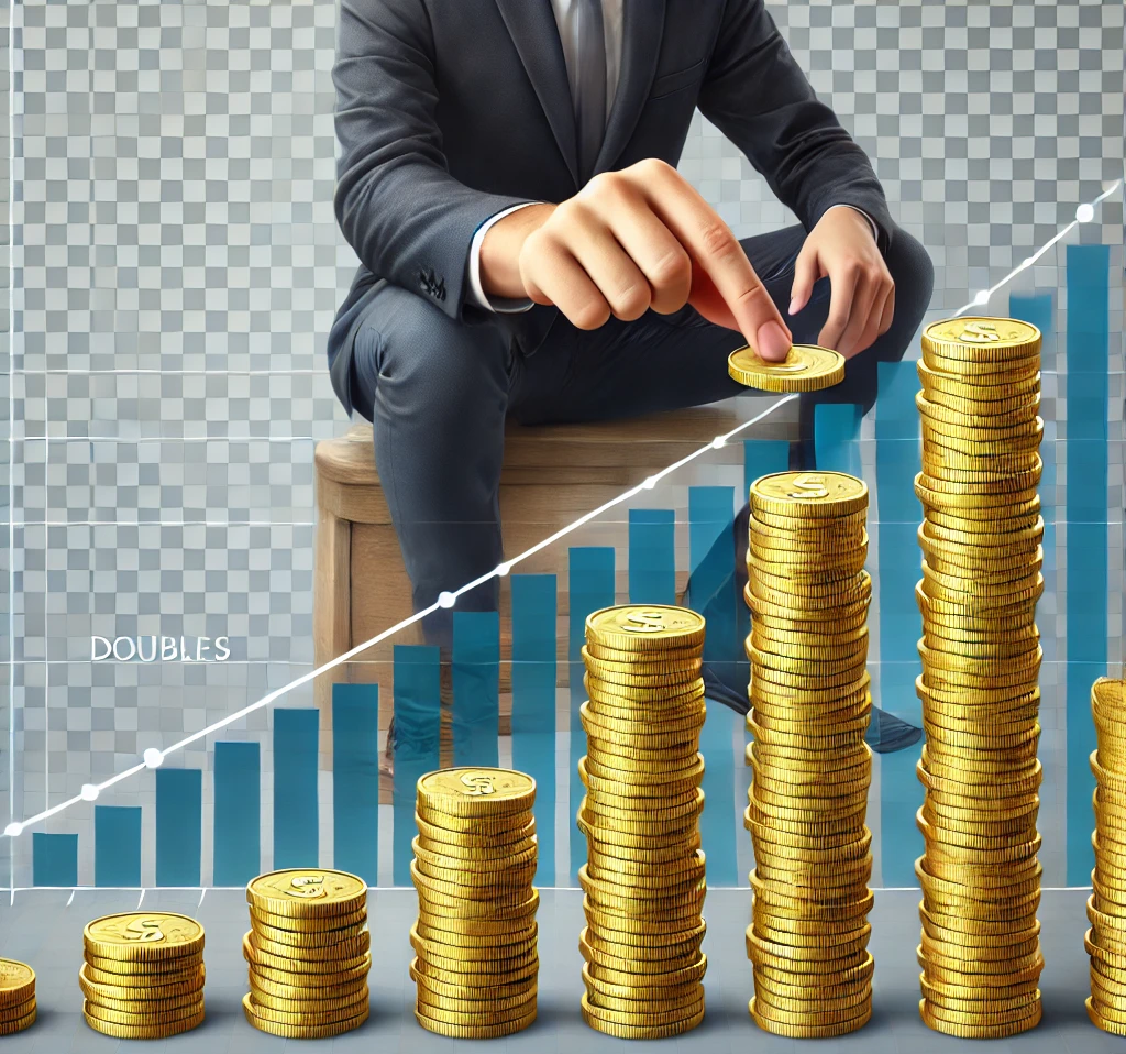 doubling_money