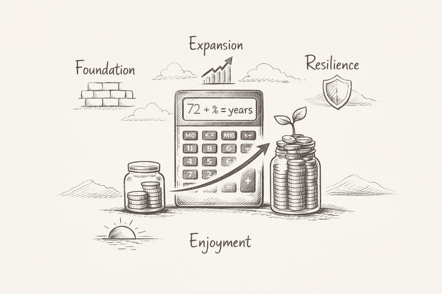 double_money_rule_of_72