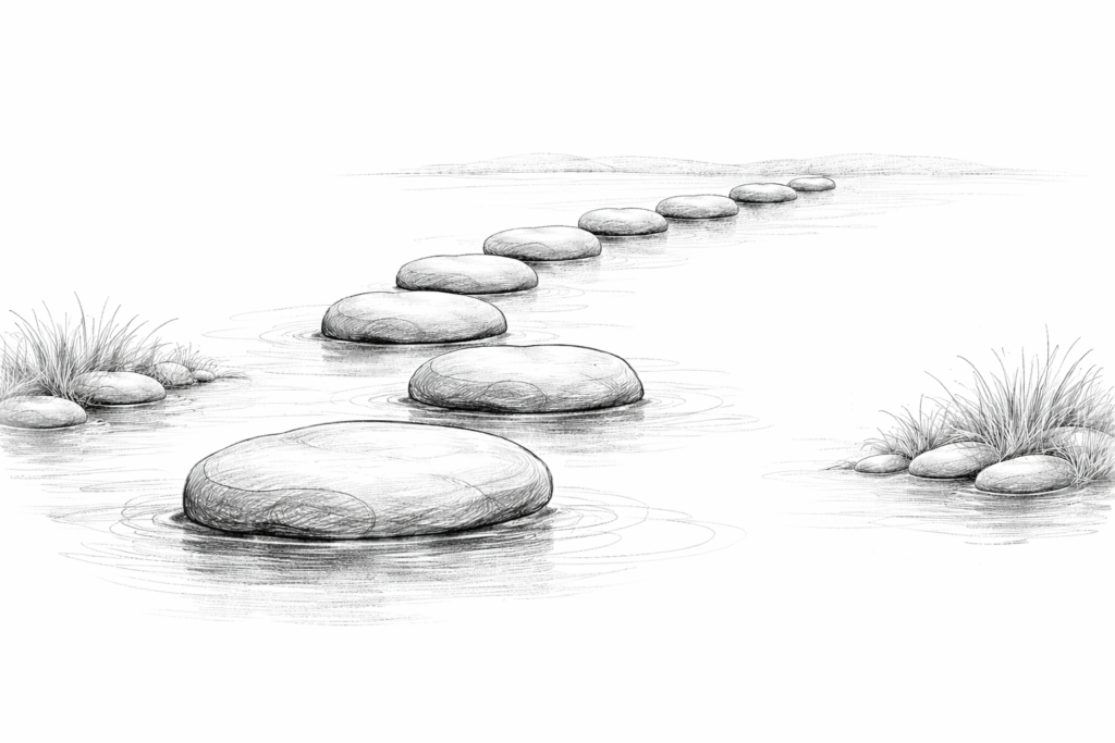 Why Getting Your Financial Foundation Right Matters More Than Returns