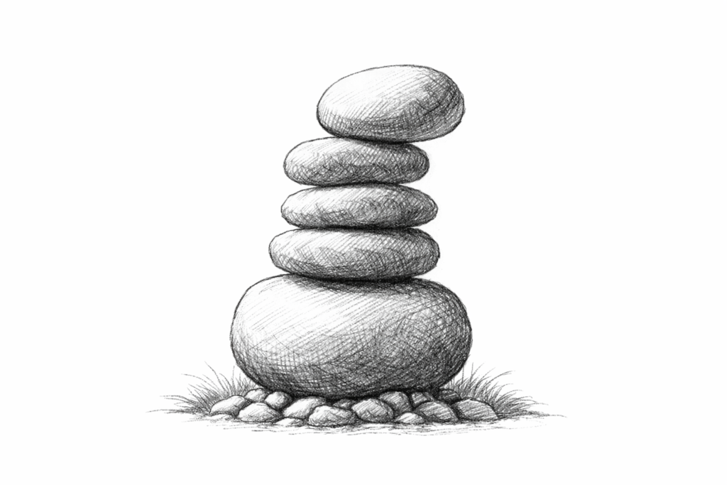 Why Getting Your Financial Foundation Right Matters More Than Returns